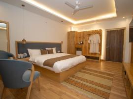 Dragon Residency