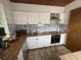 Ferienwohnung an den Weinbergen，位于普费德尔巴赫的酒店