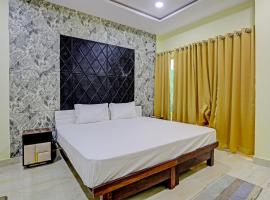 Hotel O Glassy，位于比莱的酒店