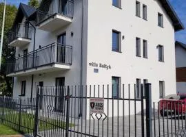 Willa Bałtyk