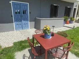 Casa Fioroni Langhe Apartments