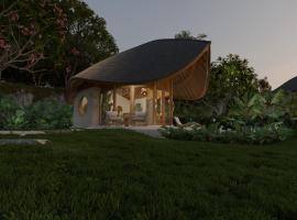 Mandala Eco Resort Lombok，位于塞隆贝拉纳克龙目国际机场 - LOP附近的酒店