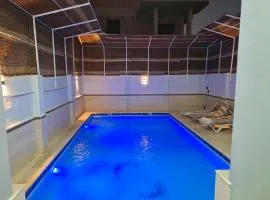 Djorff Guest House
