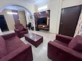 Kashi Anadam Bnb