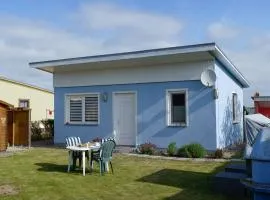 Ferienhaus Blaue Lagune am Sund in Stahlbrode