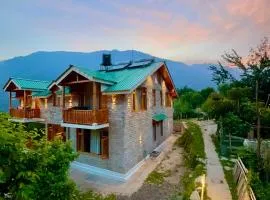 Prakāsá Manali