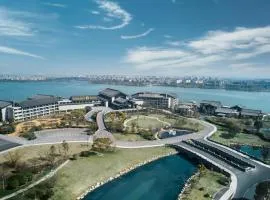 嘉兴绿地铂瑞酒店 