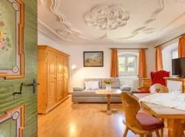 Schwabenbauernhof-Tradition und Moderne erleben