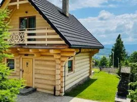 Wioska Jasia i Małgosi