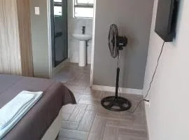 Crystal Park Guest House