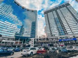 深圳多维公寓车公庙店