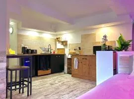 Le Repère des âmes Amoureuses