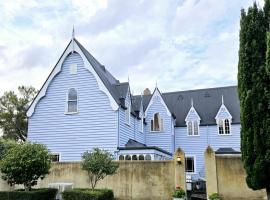 Chateau By The Bay，位于Kingston Beach的酒店