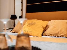 Apartamenty Camila，位于雷瓦的酒店