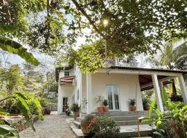 Binh An Villa - Central, Sea, Mountain View, Beach, Shops and Dinings