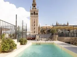 EME Catedral Mercer Hotel