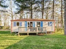 Mobil-home 6 personnes 3 chambres