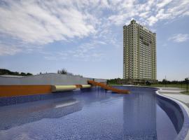 Quest Hotel Midport Port Dickson，位于波德申的酒店