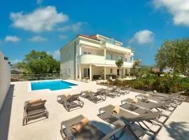 Luxury Apartments Villa Klara