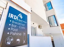 Irdi Aparthotel