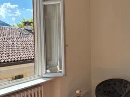 IlNanoaComo, HolidayApartment in the Heart of Como