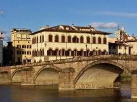 Leone Blu Suites | UNA Esperienze