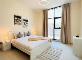 Luxurious apartments at JLT by Checkmyguest
