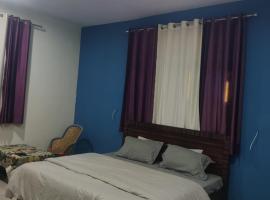 paradiso in，位于Dehradun Airport的酒店