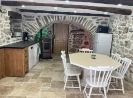 Gîte dans maison ardéchoise de caractère