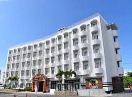 石垣岛阿帕酒店