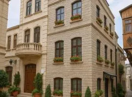 R Studios Old Baku