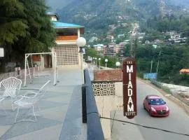 The Miadam Hotel