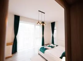 Thyon Apartments