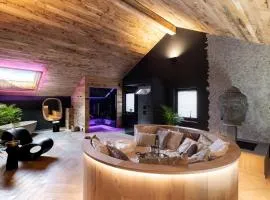 Suite Zen By M