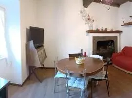 La terrazza sul Borgo di Quadroni