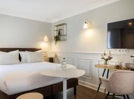 玛德琳豪斯曼酒店