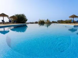 Change The World - Herdade Monte do Peral