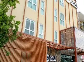 Mybed Gold Chonburi