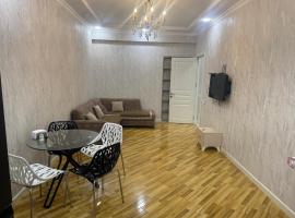 Baku apartment，位于巴库的酒店