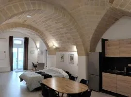 Antica Dimora B&B VOLTE D'OGIVA