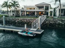 Trilogy Villas Denarau