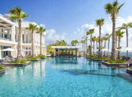 Amavi, MadeForTwo Hotels - Paphos