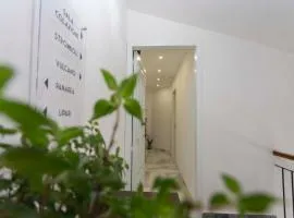 B&B Loft Suite