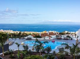 Costa Adeje Garden Aparthotel，位于阿德耶的公寓式酒店
