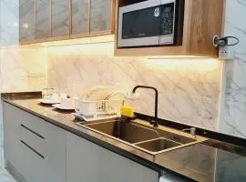 Comfy Townhome 5min walk to 7-11