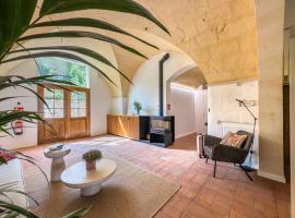 Noualt Suites，位于费雷列斯的酒店