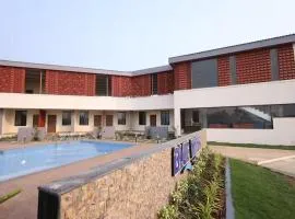 Blues Waves Resort