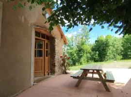 La grange du Lucimond