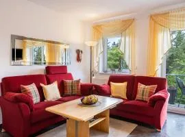 Ferienwohnung Tannenblick 6-1