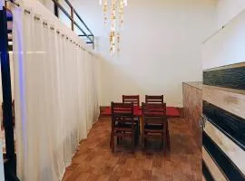 KODAI RiYA FRAME CASTLE